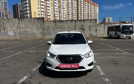 Datsun on-DO I рестайлинг, 2020 год, 562 000 рублей, 2 фотография