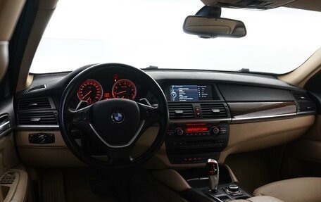 BMW X6, 2011 год, 1 398 055 рублей, 6 фотография