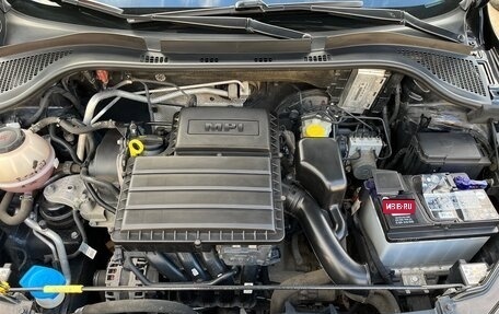Volkswagen Polo VI (EU Market), 2020 год, 1 654 000 рублей, 6 фотография