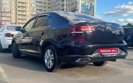 Volkswagen Polo VI (EU Market), 2020 год, 1 654 000 рублей, 3 фотография