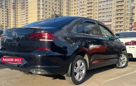 Volkswagen Polo VI (EU Market), 2020 год, 1 654 000 рублей, 5 фотография