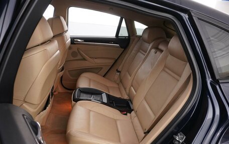 BMW X6, 2011 год, 1 398 055 рублей, 9 фотография