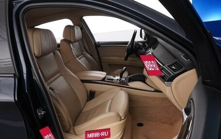BMW X6, 2011 год, 1 398 055 рублей, 8 фотография