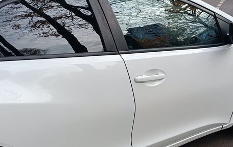 Honda Civic IX, 2012 год, 950 000 рублей, 4 фотография