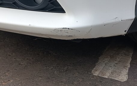 Honda Civic IX, 2012 год, 950 000 рублей, 8 фотография