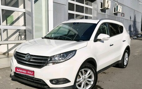DongFeng 580 I, 2019 год, 1 199 000 рублей, 1 фотография