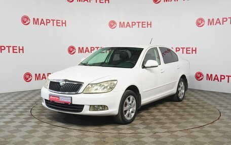 Skoda Octavia, 2012 год, 798 000 рублей, 1 фотография