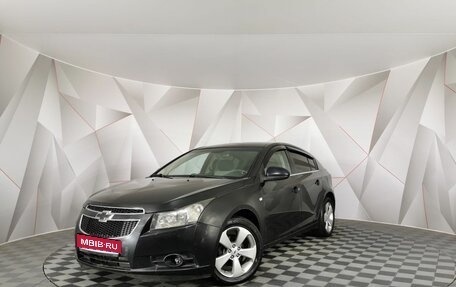 Chevrolet Cruze II, 2012 год, 475 000 рублей, 1 фотография