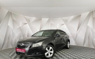 Chevrolet Cruze II, 2012 год, 475 000 рублей, 1 фотография