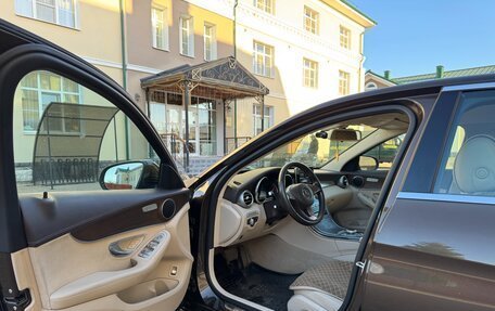 Mercedes-Benz C-Класс, 2016 год, 2 380 000 рублей, 9 фотография