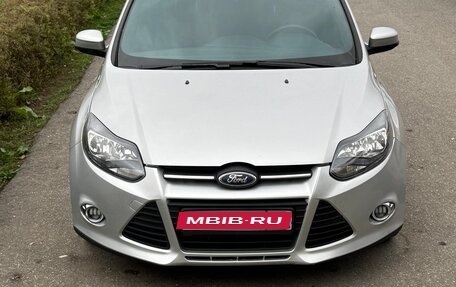 Ford Focus III, 2011 год, 675 000 рублей, 1 фотография