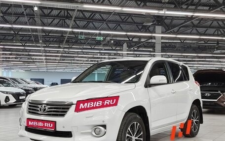 Toyota RAV4, 2010 год, 1 089 000 рублей, 1 фотография
