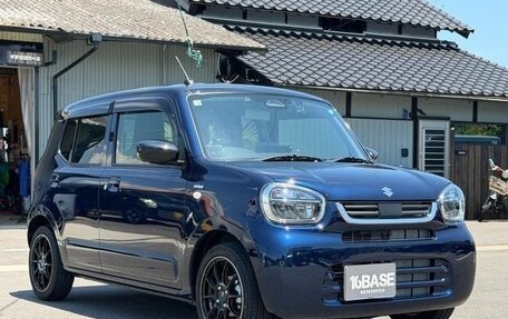 Suzuki Alto, 2026 год, 590 017 рублей, 1 фотография