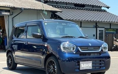 Suzuki Alto, 2026 год, 590 017 рублей, 1 фотография