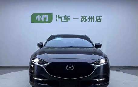Mazda CX-4, 2023 год, 1 760 000 рублей, 1 фотография