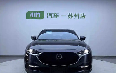 Mazda CX-4, 2023 год, 1 760 000 рублей, 1 фотография