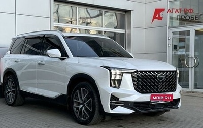 GAC GS8, 2023 год, 2 950 000 рублей, 1 фотография