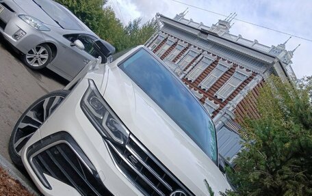 Volkswagen Tiguan II, 2020 год, 3 300 000 рублей, 1 фотография