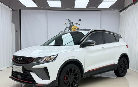 Geely Coolray I, 2022 год, 1 460 000 рублей, 1 фотография