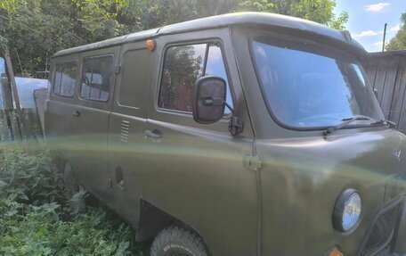 ЛуАЗ 3153, 1996 год, 350 000 рублей, 1 фотография
