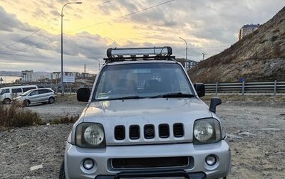 Suzuki Jimny II, 1998 год, 420 000 рублей, 1 фотография
