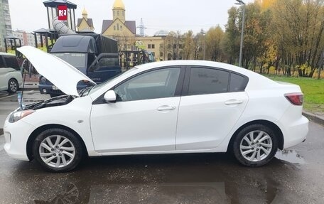 Mazda 3, 2012 год, 770 000 рублей, 1 фотография