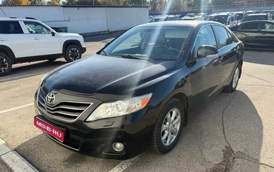 Toyota Camry, 2011 год, 995 000 рублей, 1 фотография