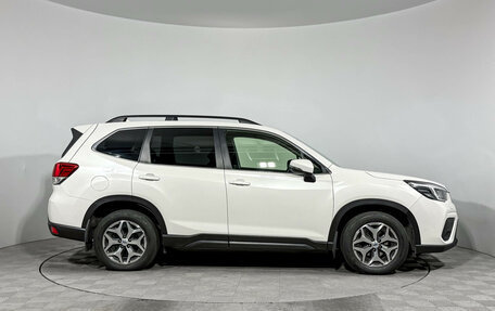 Subaru Forester, 2021 год, 3 290 000 рублей, 3 фотография