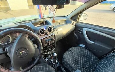 Renault Duster I рестайлинг, 2013 год, 650 000 рублей, 1 фотография