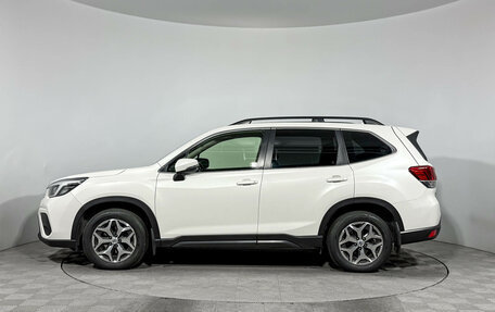 Subaru Forester, 2021 год, 3 290 000 рублей, 7 фотография