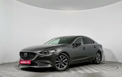 Mazda 6, 2019 год, 2 190 000 рублей, 1 фотография