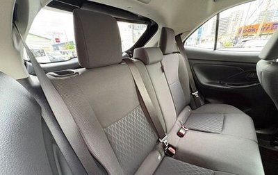 Toyota Yaris, 2023 год, 1 540 016 рублей, 1 фотография