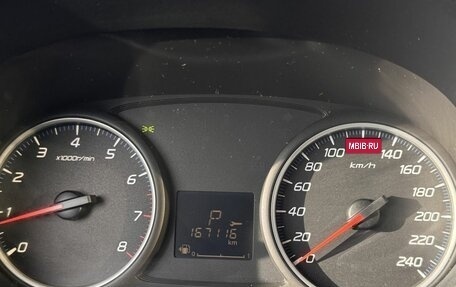 Mitsubishi Outlander III рестайлинг 3, 2013 год, 1 280 000 рублей, 8 фотография