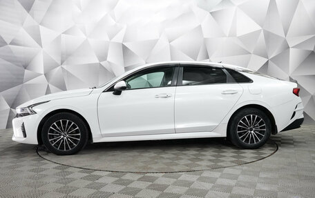KIA K5, 2020 год, 2 494 000 рублей, 1 фотография