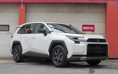 Toyota RAV4, 2026 год, 4 240 000 рублей, 1 фотография