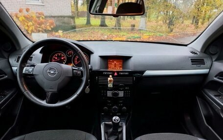 Opel Astra H, 2008 год, 460 000 рублей, 4 фотография