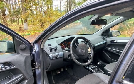Opel Astra H, 2008 год, 460 000 рублей, 6 фотография