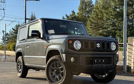 Suzuki Jimny, 2023 год, 1 185 005 рублей, 1 фотография