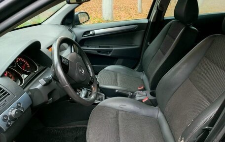 Opel Astra H, 2008 год, 460 000 рублей, 7 фотография