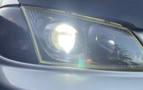 Nissan Bluebird Sylphy II, 2000 год, 420 000 рублей, 2 фотография