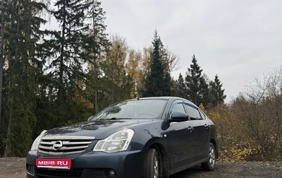 Nissan Almera, 2018 год, 599 999 рублей, 1 фотография