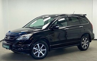 Honda CR-V III рестайлинг, 2012 год, 1 399 000 рублей, 1 фотография