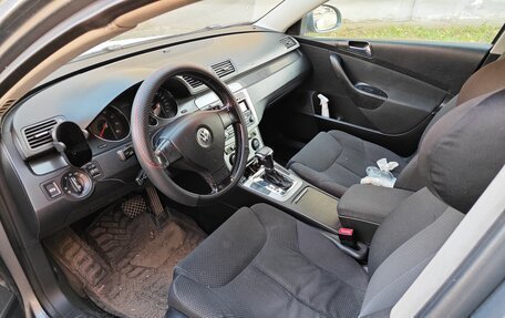 Volkswagen Passat B6, 2005 год, 599 000 рублей, 6 фотография