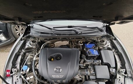 Mazda 6, 2015 год, 1 950 000 рублей, 1 фотография