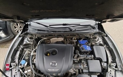 Mazda 6, 2015 год, 1 950 000 рублей, 1 фотография