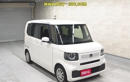 Honda N-BOX, 2023 год, 999 000 рублей, 1 фотография