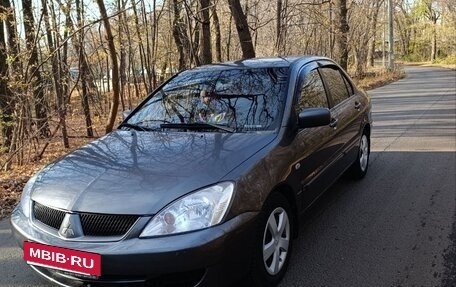 Mitsubishi Lancer IX, 2006 год, 458 000 рублей, 1 фотография