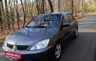 Mitsubishi Lancer IX, 2006 год, 458 000 рублей, 1 фотография