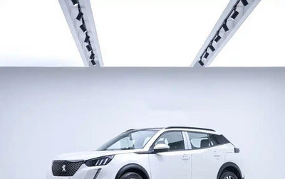 Peugeot 2008 II, 2022 год, 1 167 010 рублей, 1 фотография