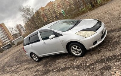 Toyota Wish II, 2003 год, 420 000 рублей, 1 фотография